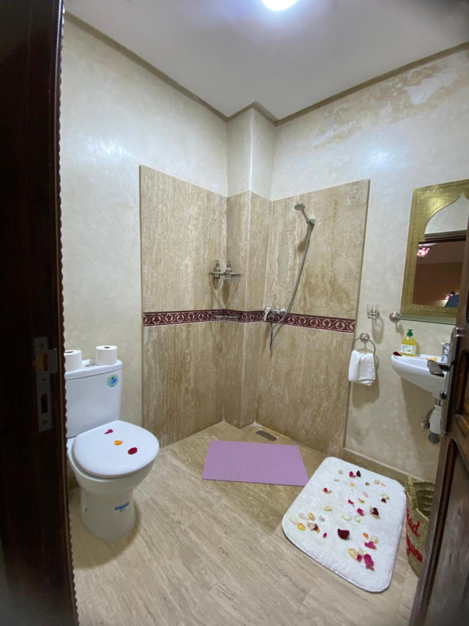 Riad La Bigarade มาร์ราเกช ภายนอก รูปภาพ